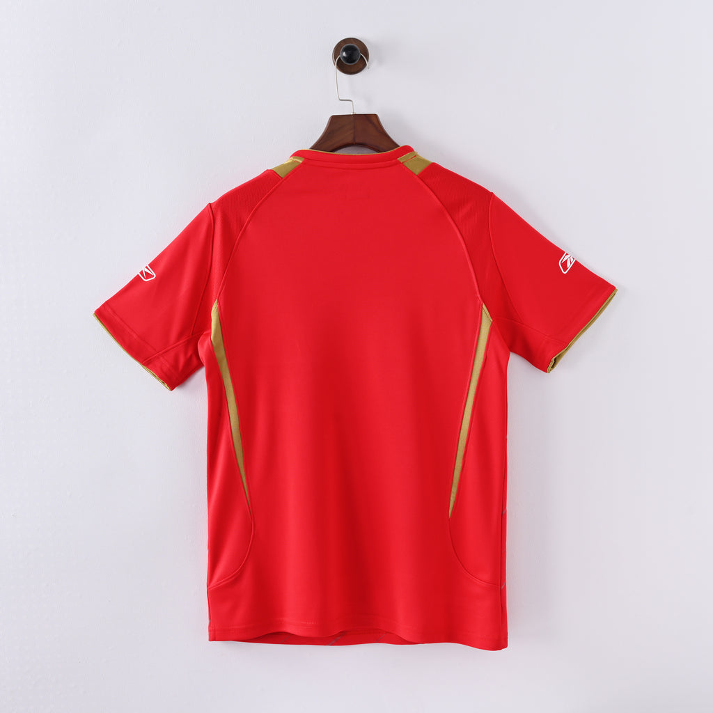 Camisa Liverpool 05/06