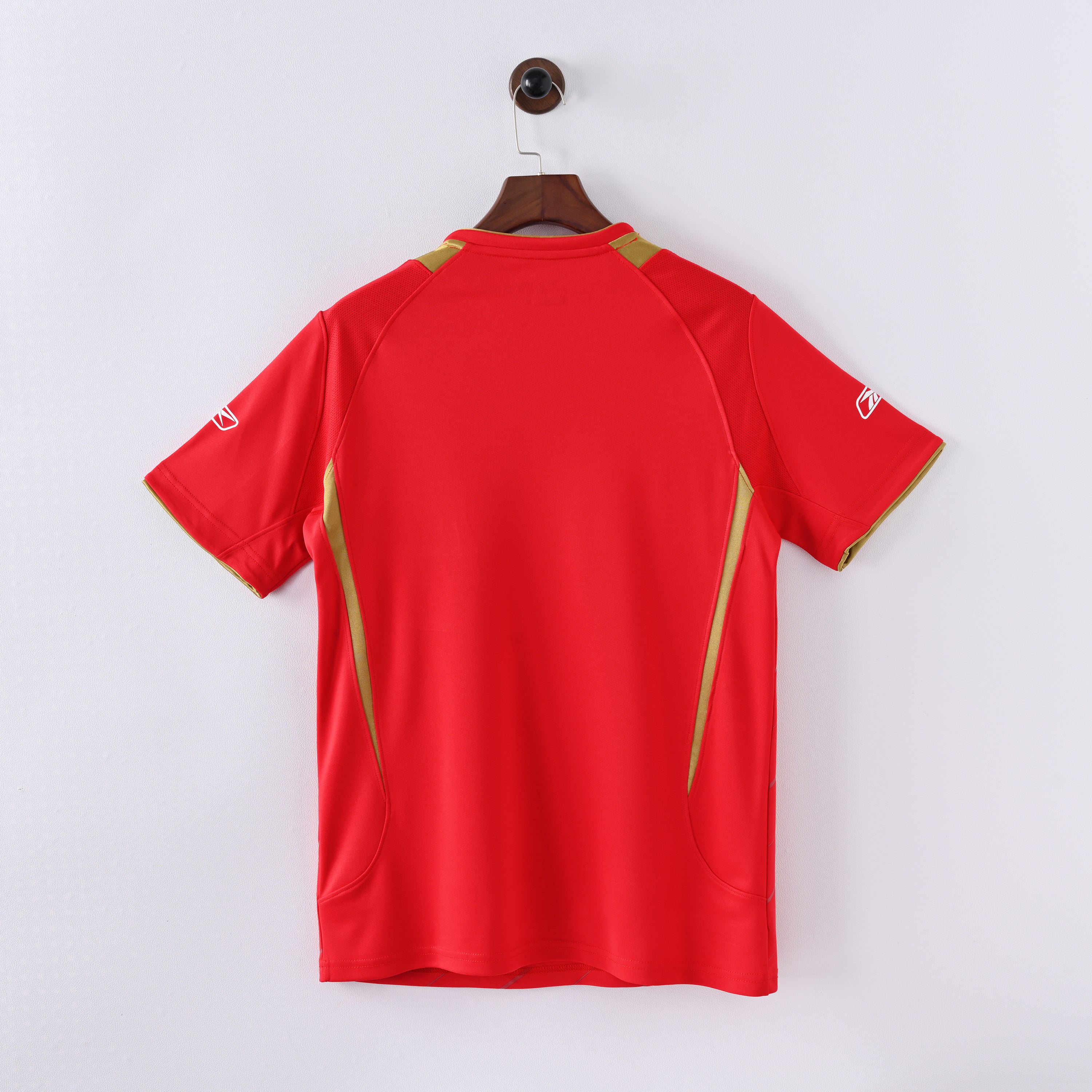 Camisa Liverpool 05/06