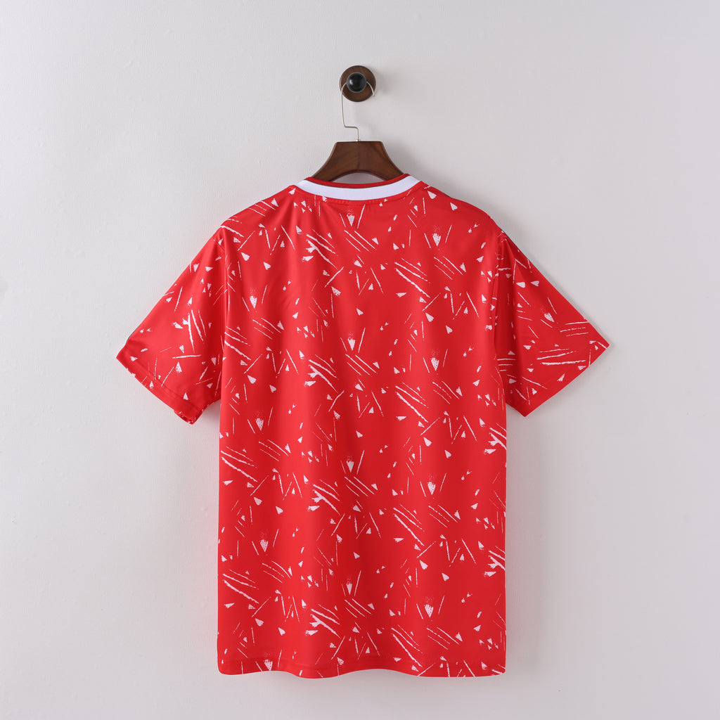 Camisa Reserva Liverpool 99/00