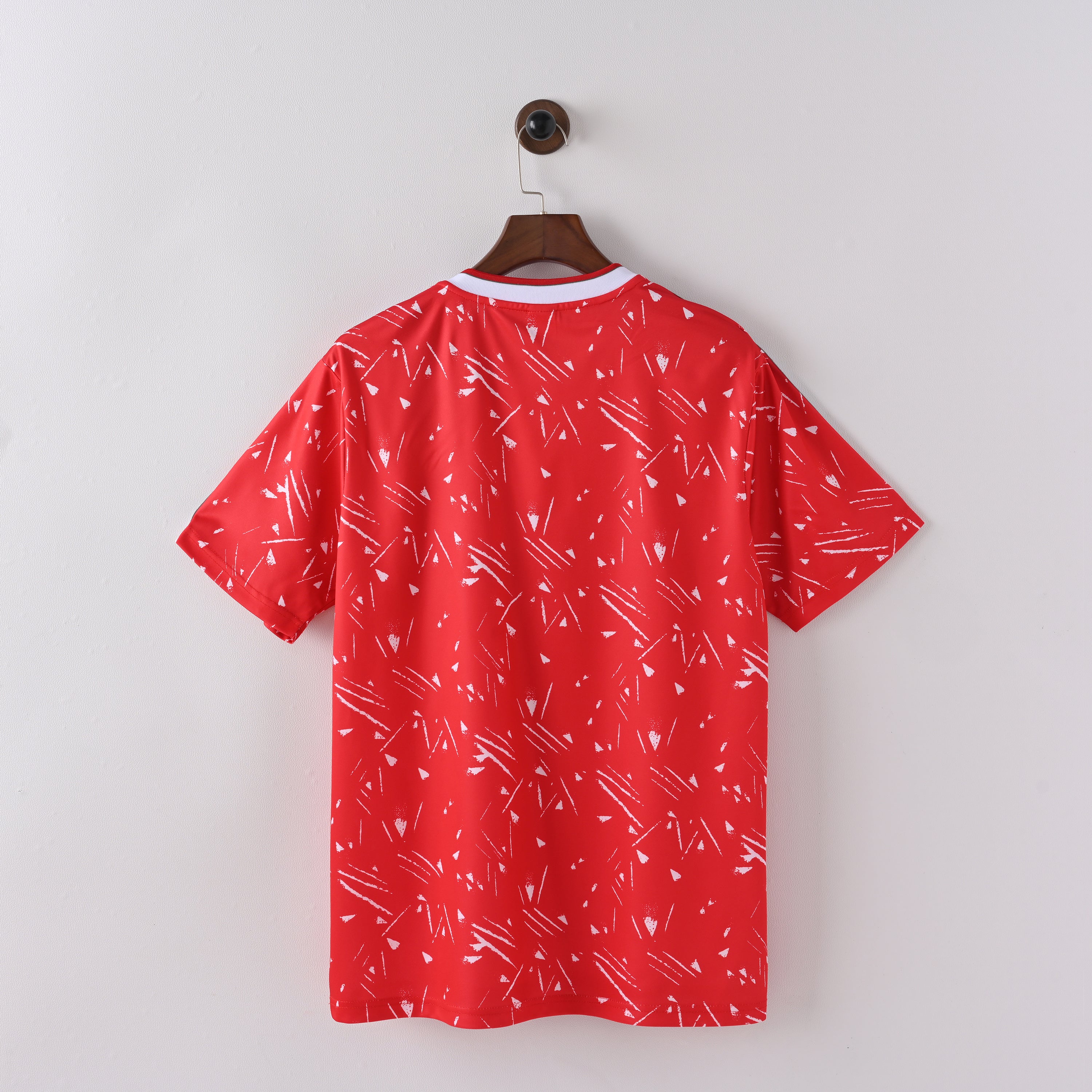Camisa Reserva Liverpool 99/00