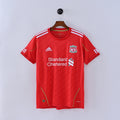Camisa Liverpool Away 06/07