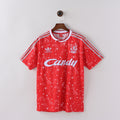 Camisa Reserva Liverpool 99/00