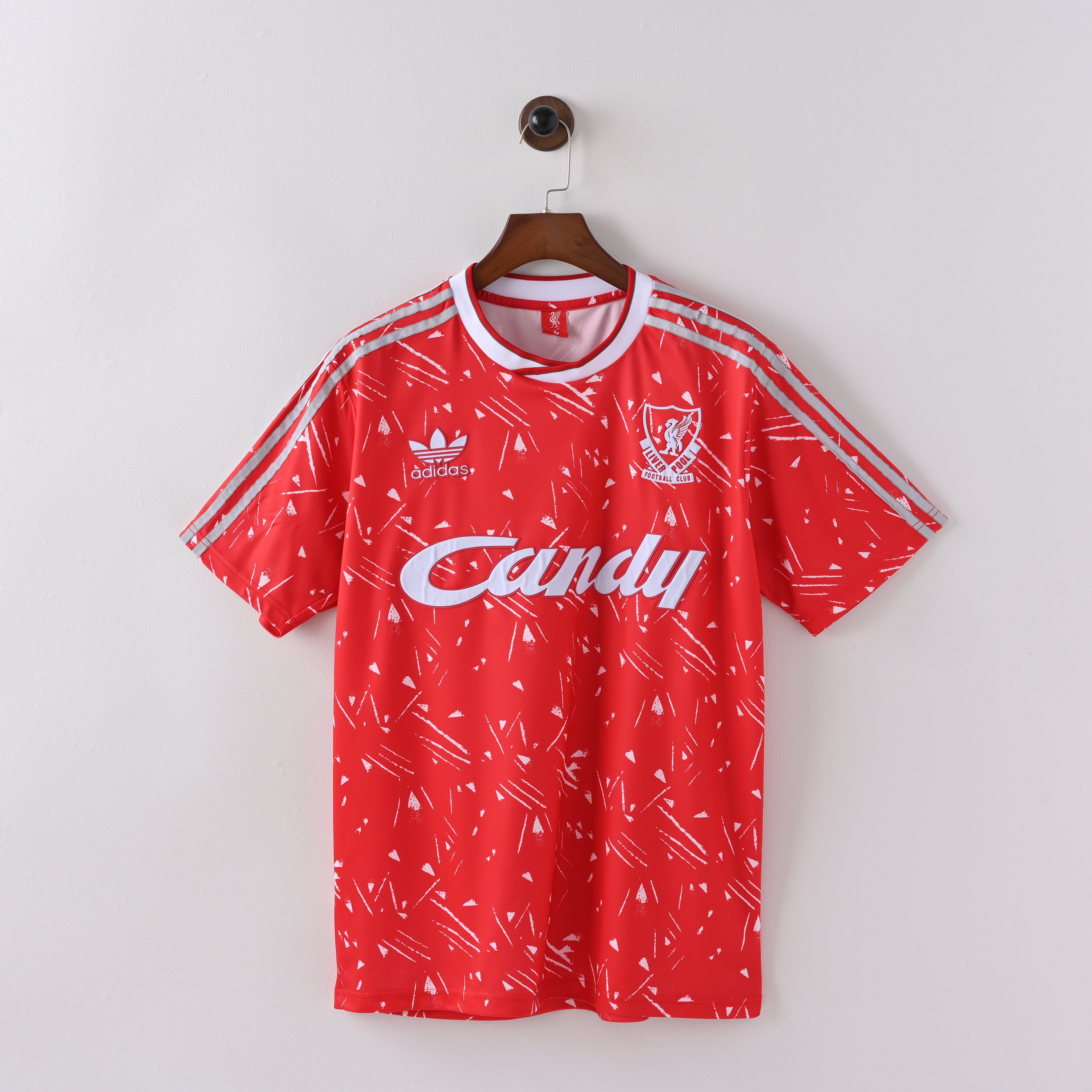 Camisa Reserva Liverpool 99/00