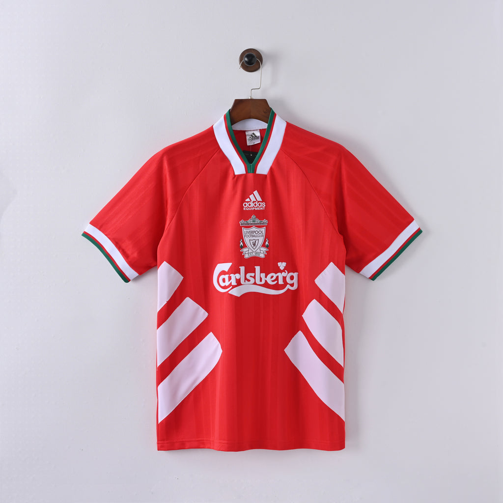 Camisa Reserva Liverpool 93/95