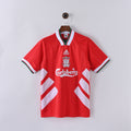 Camisa Reserva Liverpool 93/95
