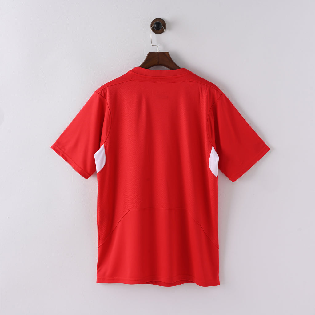Camisa Liverpool 04/05