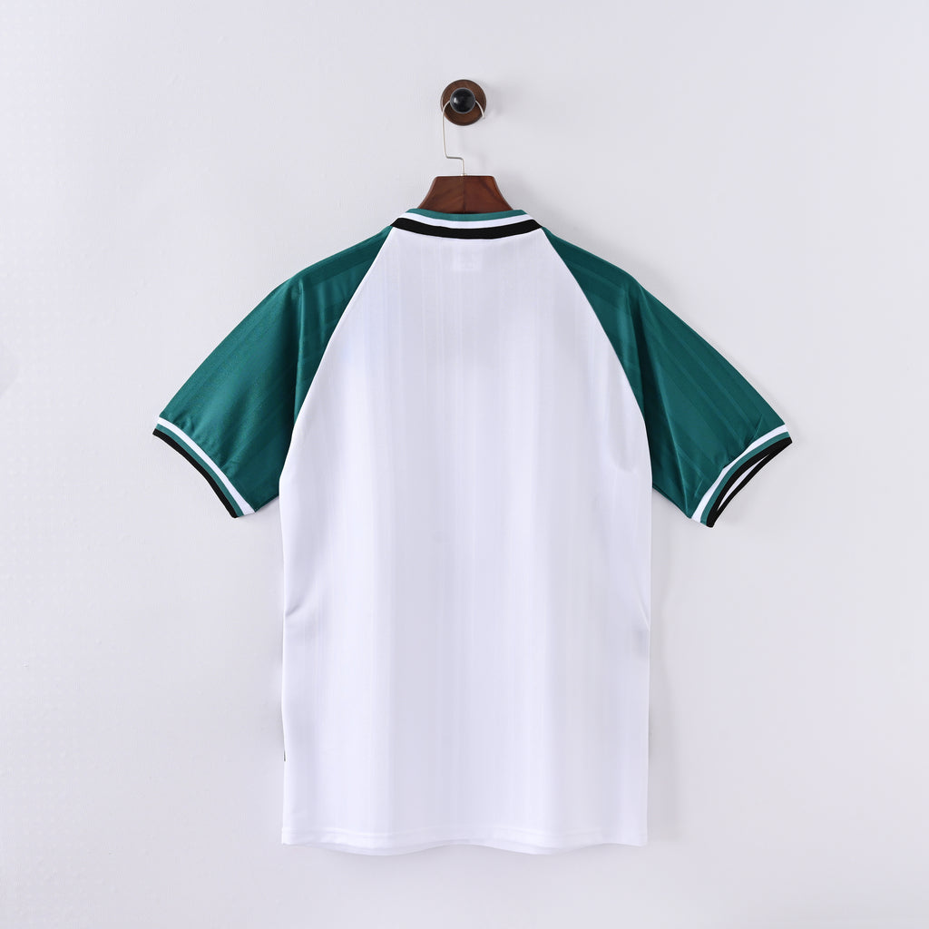 Camisa Reserva Liverpool 93/95