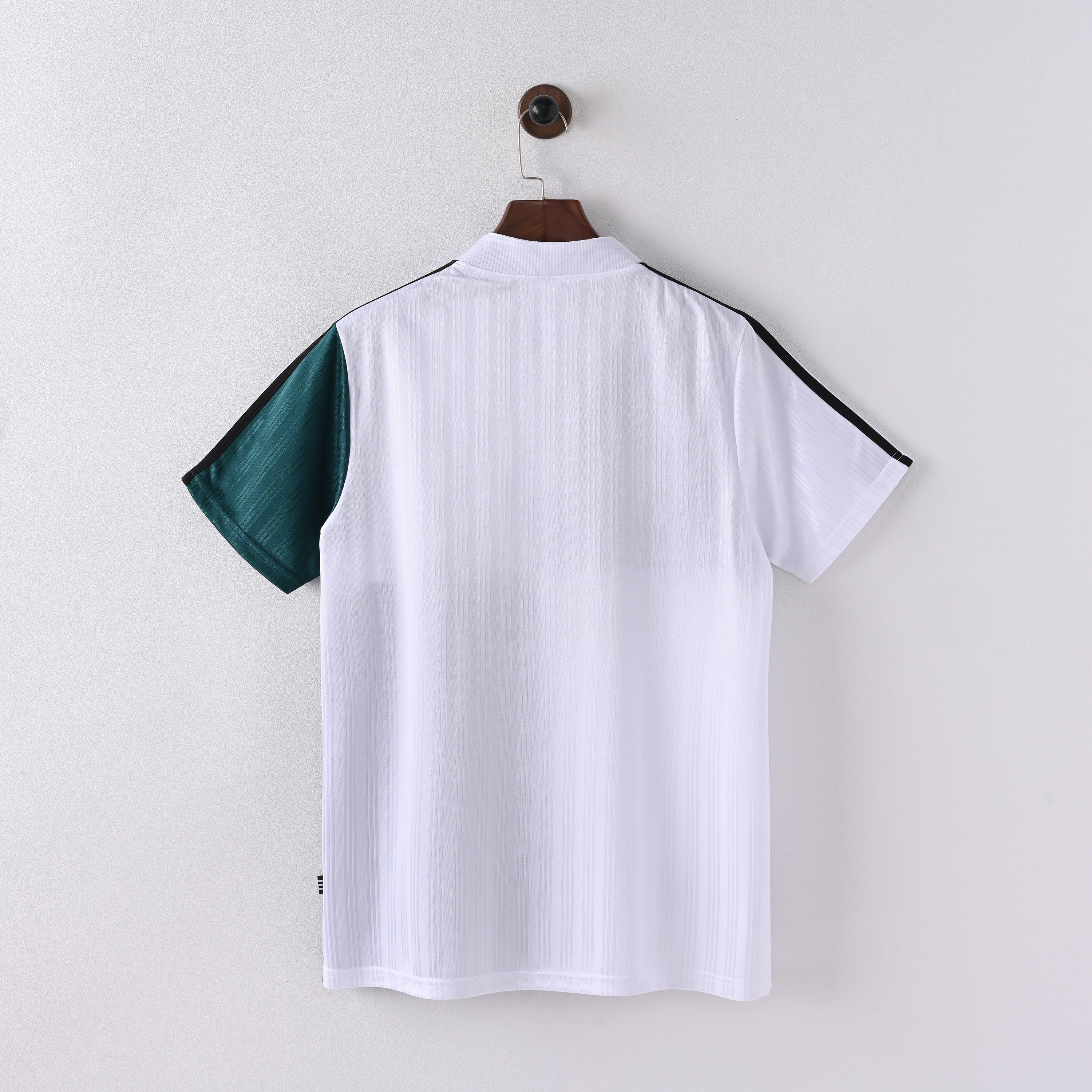 Camisa Reserva Liverpool 95/96