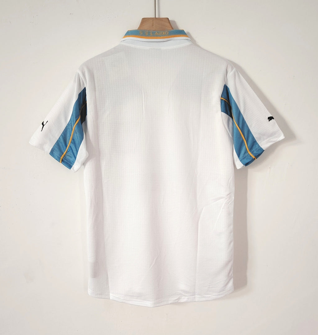Camisa S.S Lazio 99/00