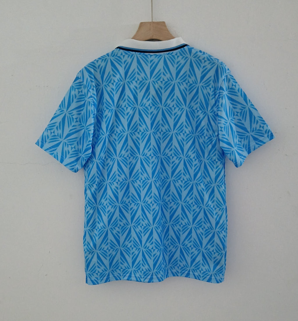Camisa S.S Lazio 91/92