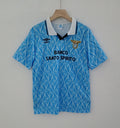 Camisa S.S Lazio 91/92