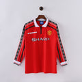 Camisa  Manchester United 98/99