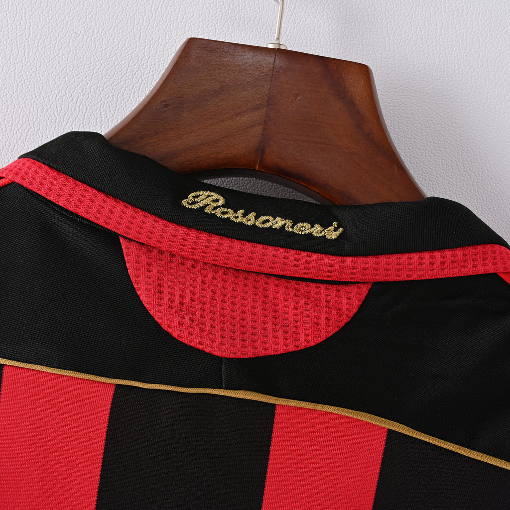 Camisa Milan 06/07
