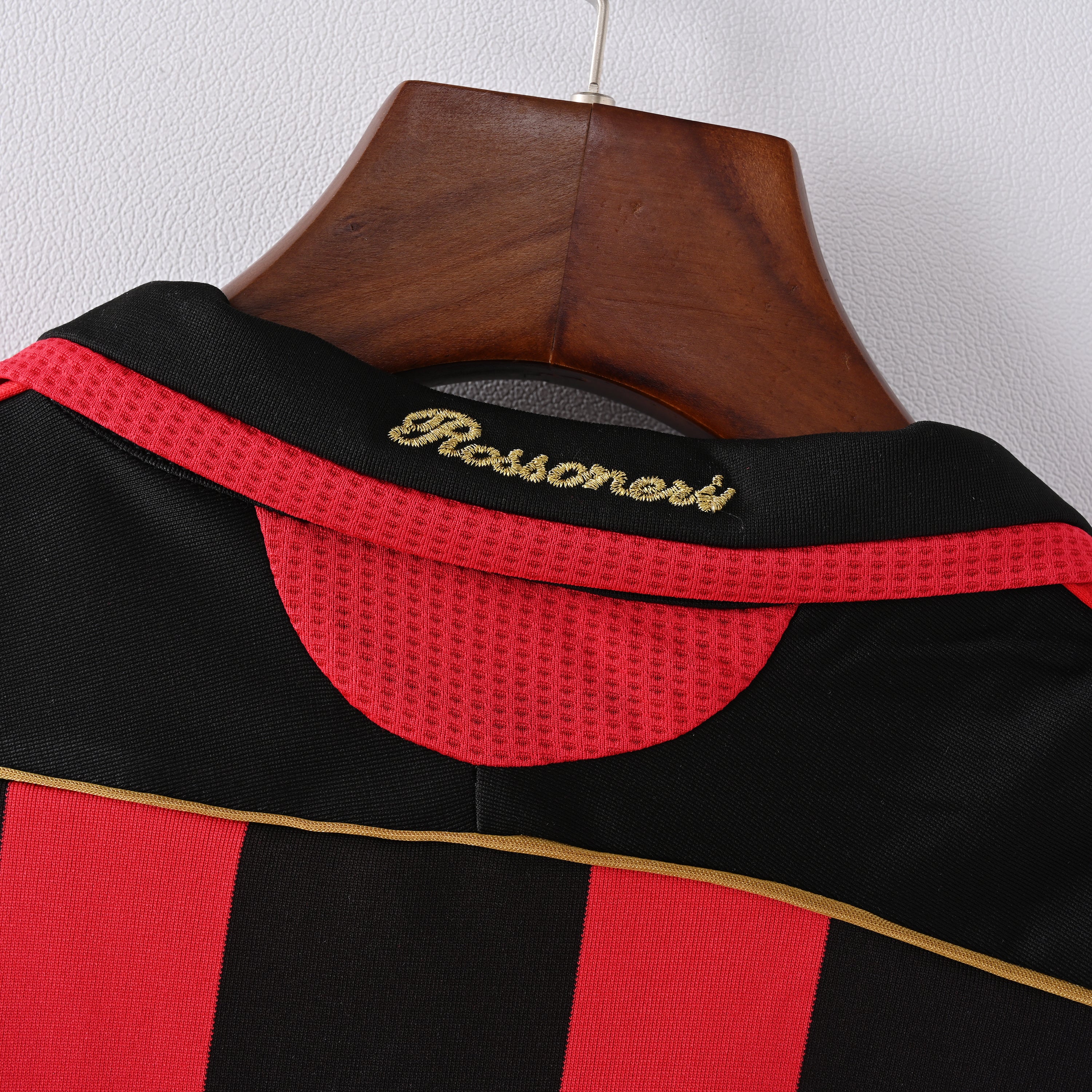 Camisa Milan 06/07