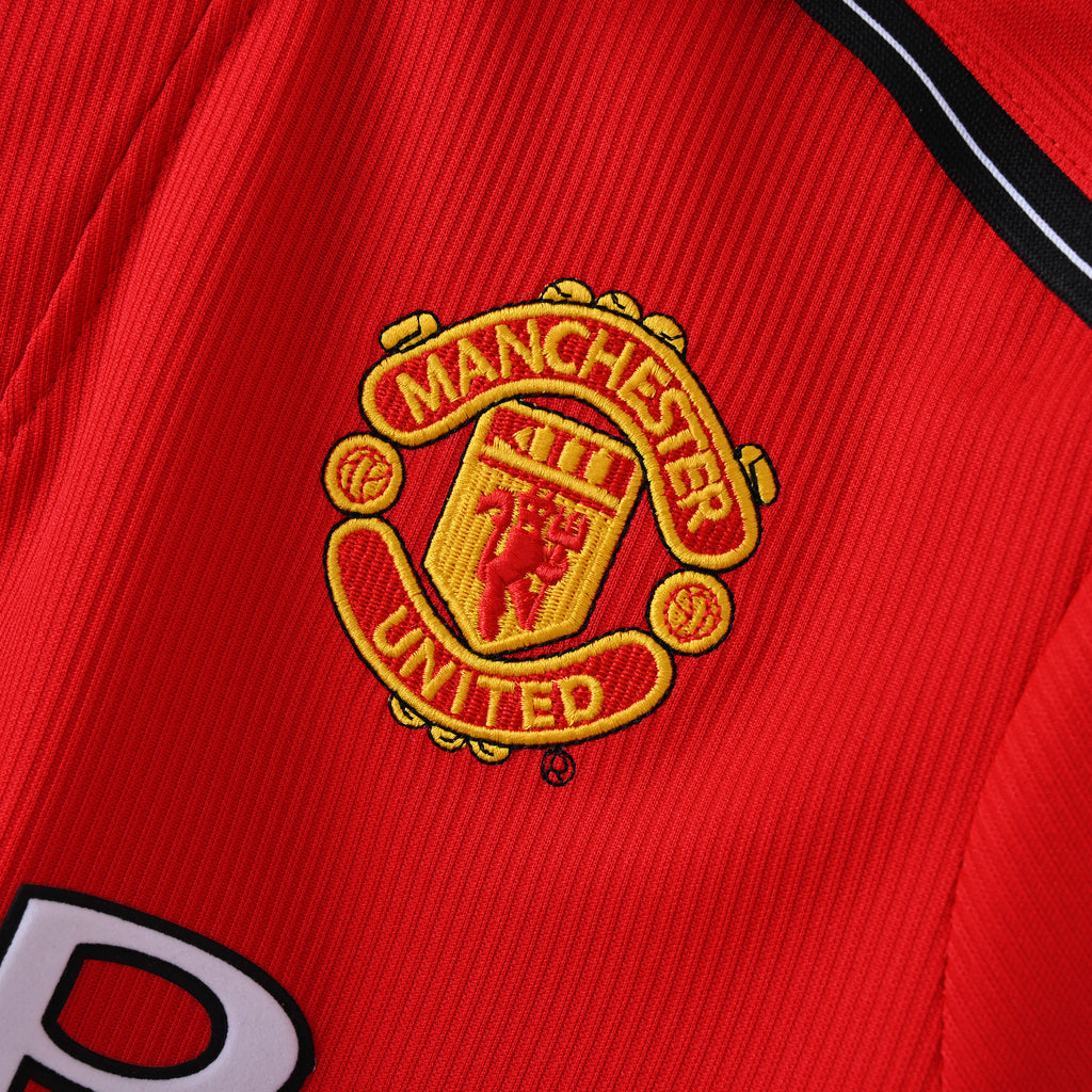 Camisa  Manchester United 98/99