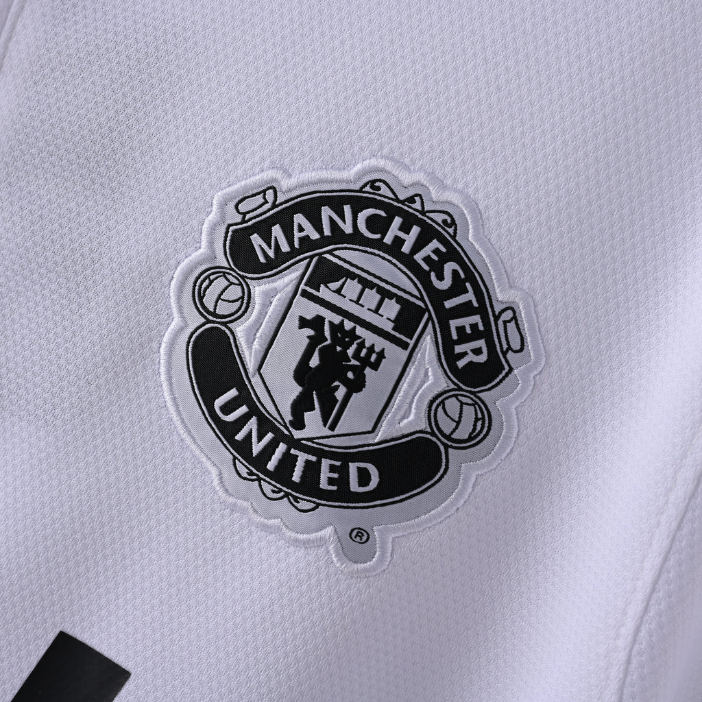 Camisa Reserva Away Manchester United 13/14