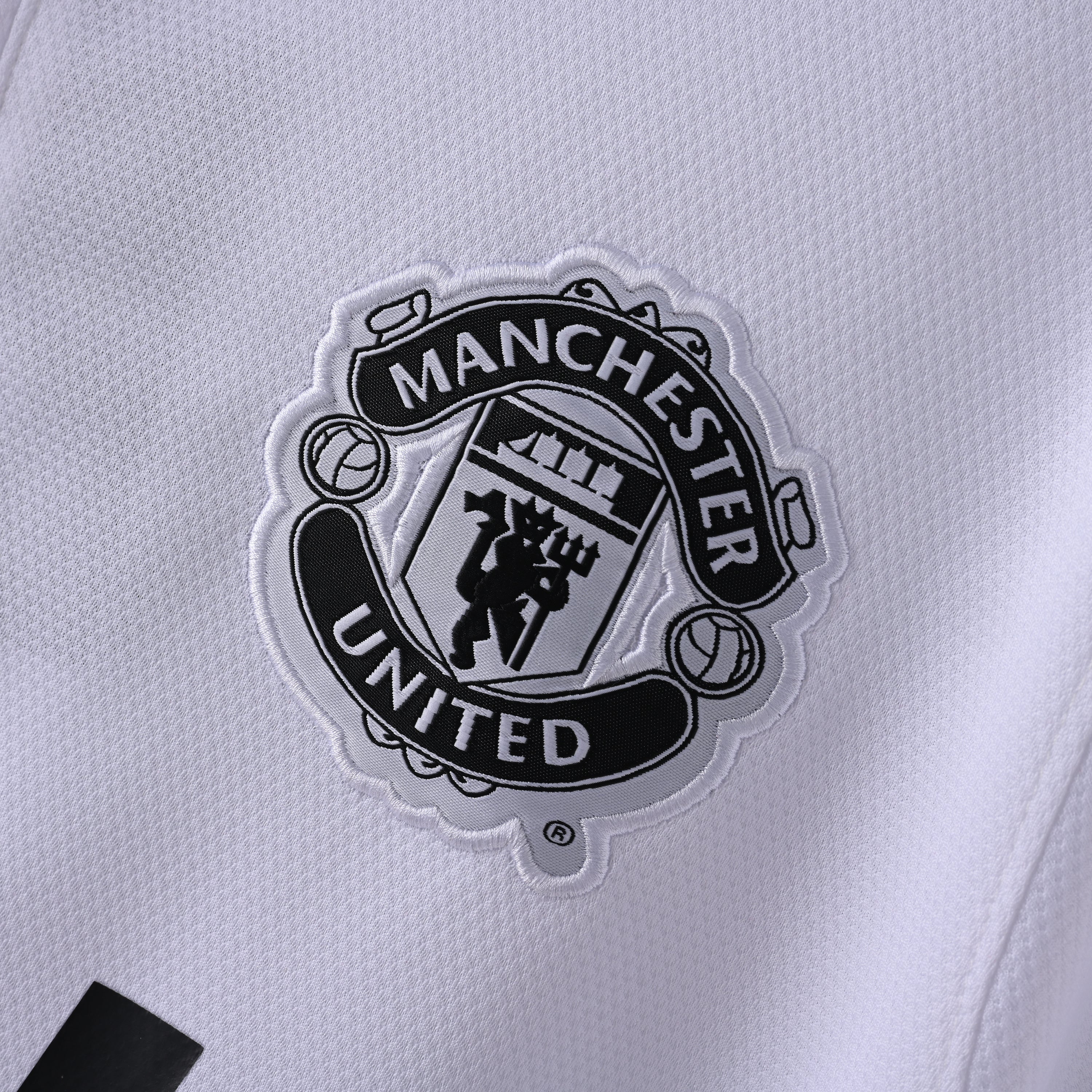Camisa Reserva Away Manchester United 13/14