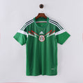 Camisa Retrô Mexico 14