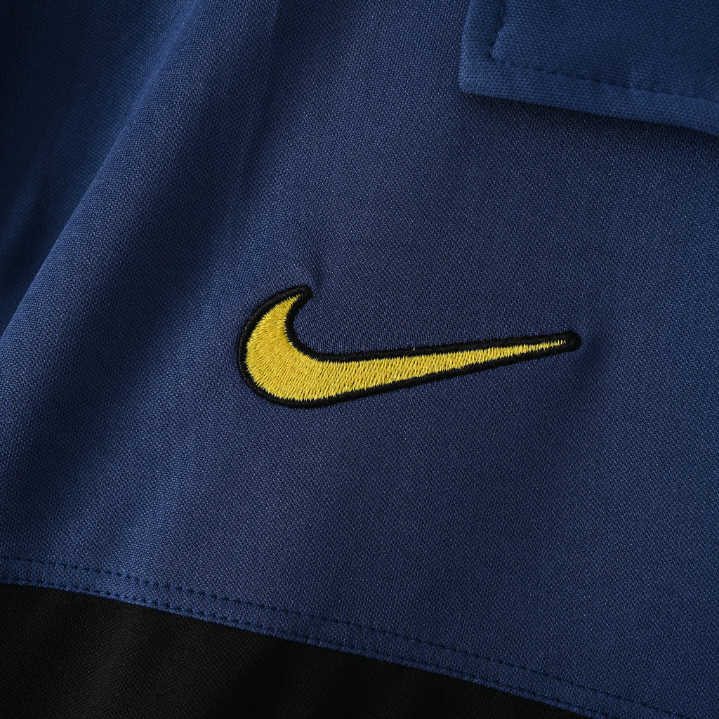 Camisa Inter de Milão 98/99