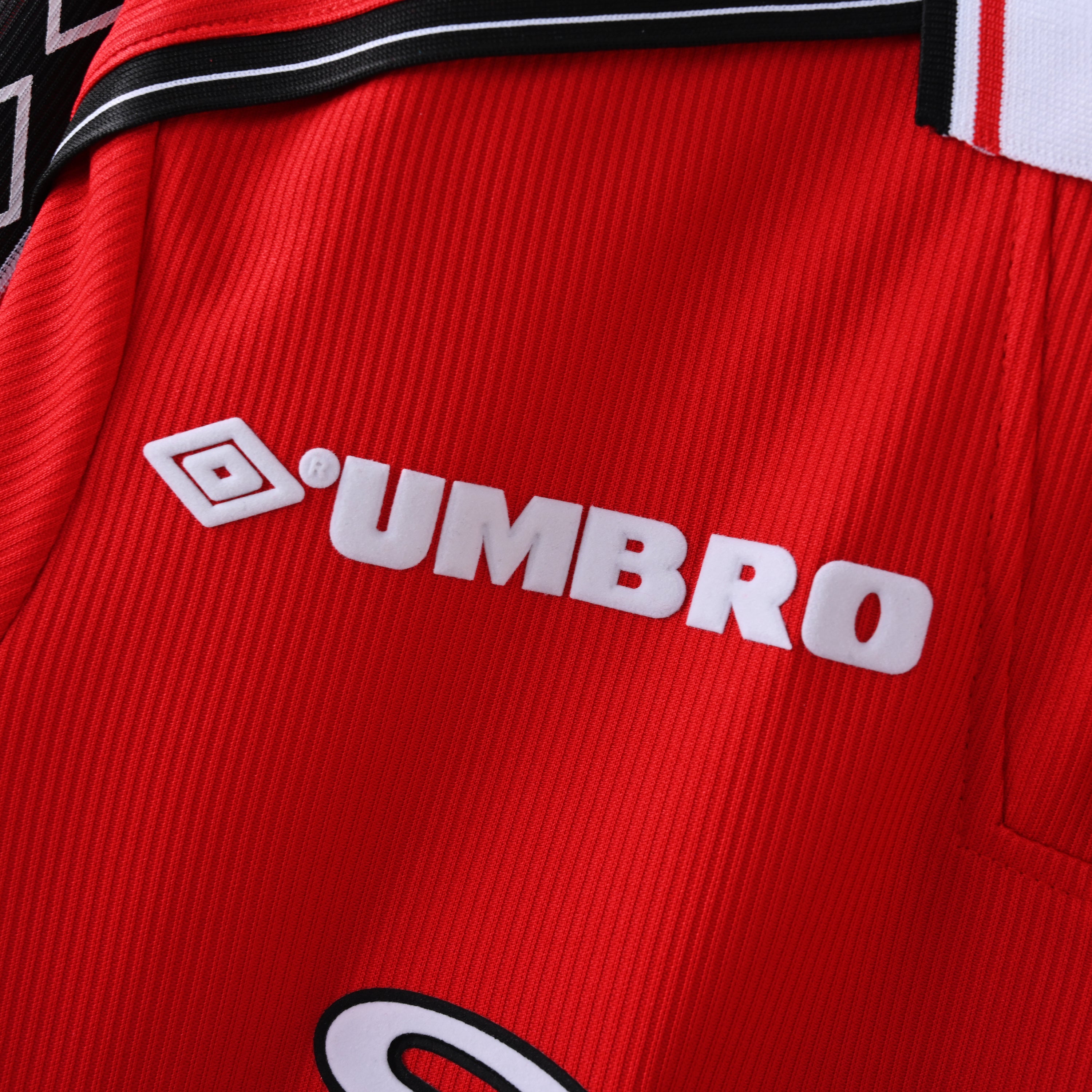 Camisa  Manchester United 98/99