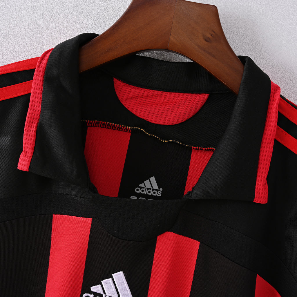 Camisa Milan 06/07