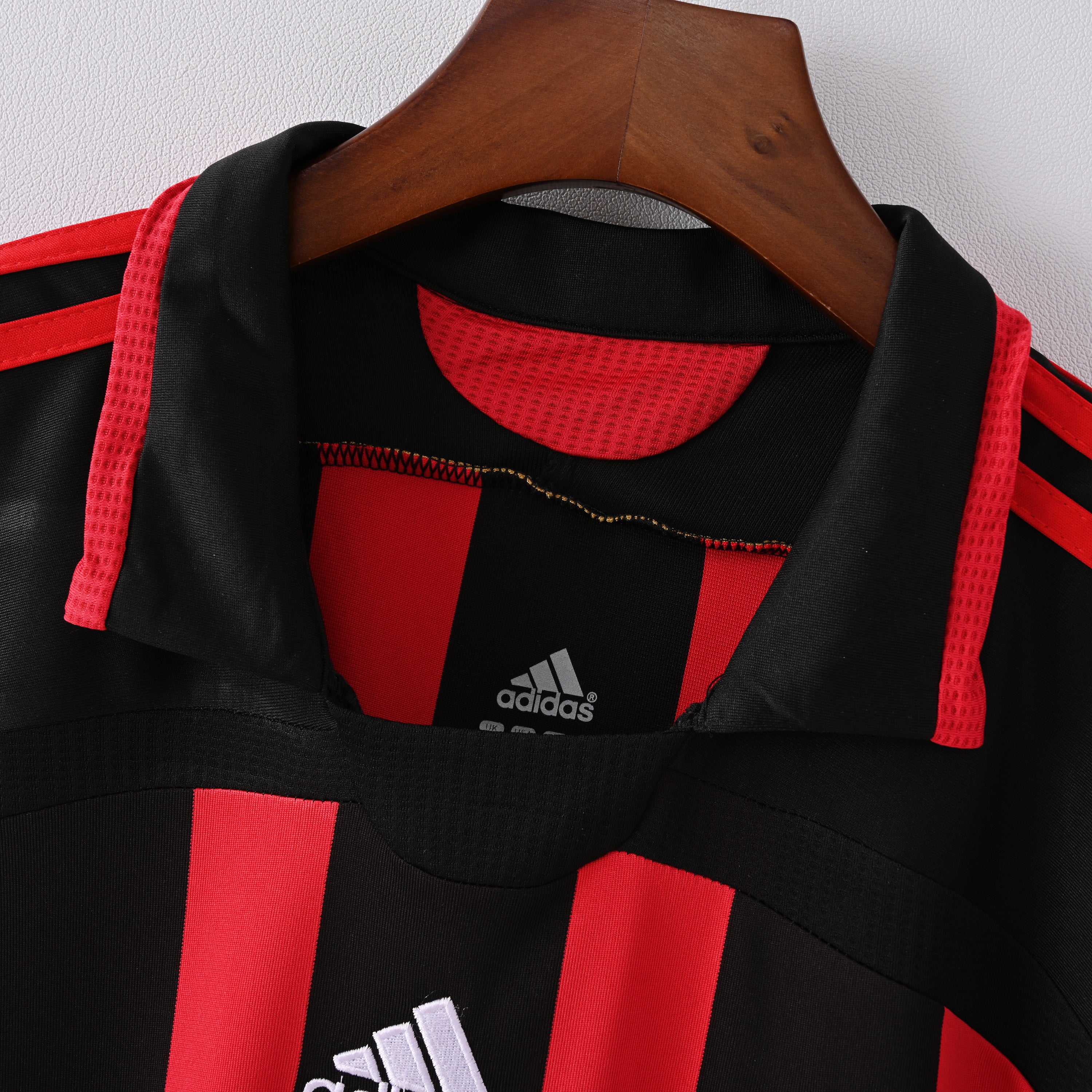 Camisa Milan 06/07