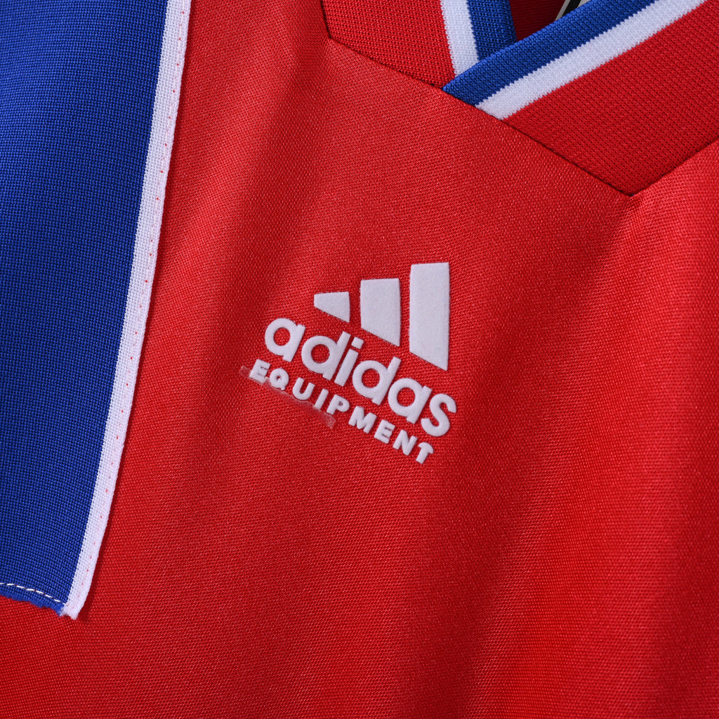 Camisa Bayern Munichen 93/95