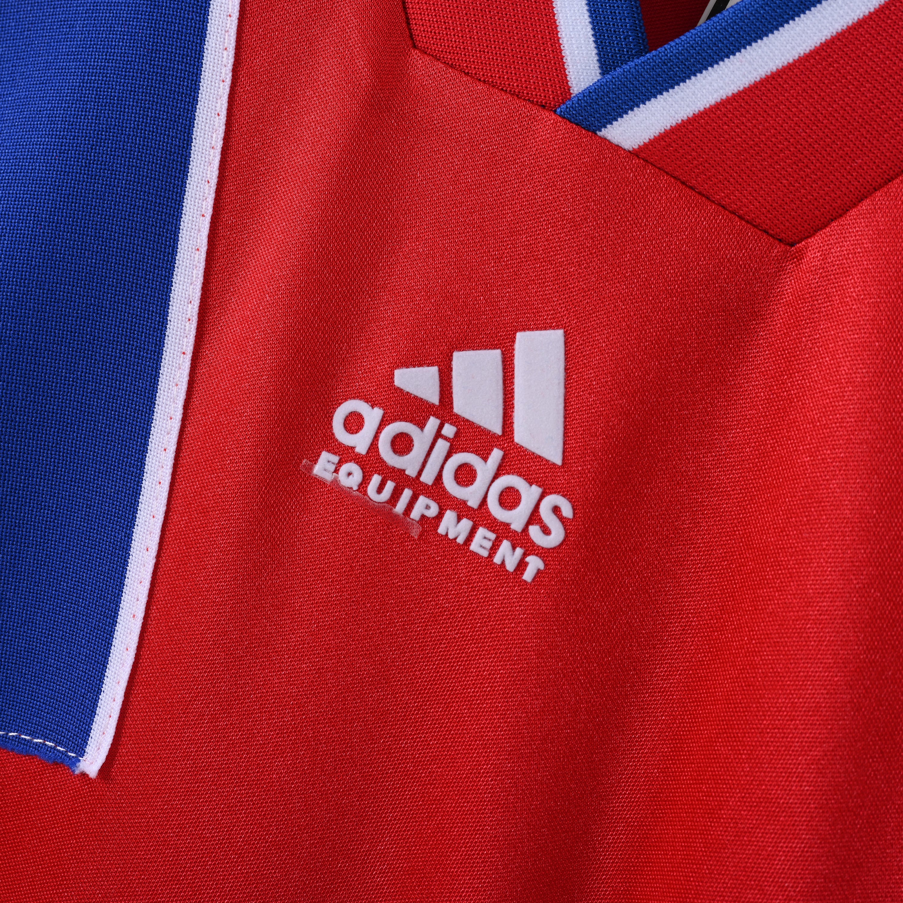 Camisa Bayern Munichen 93/95