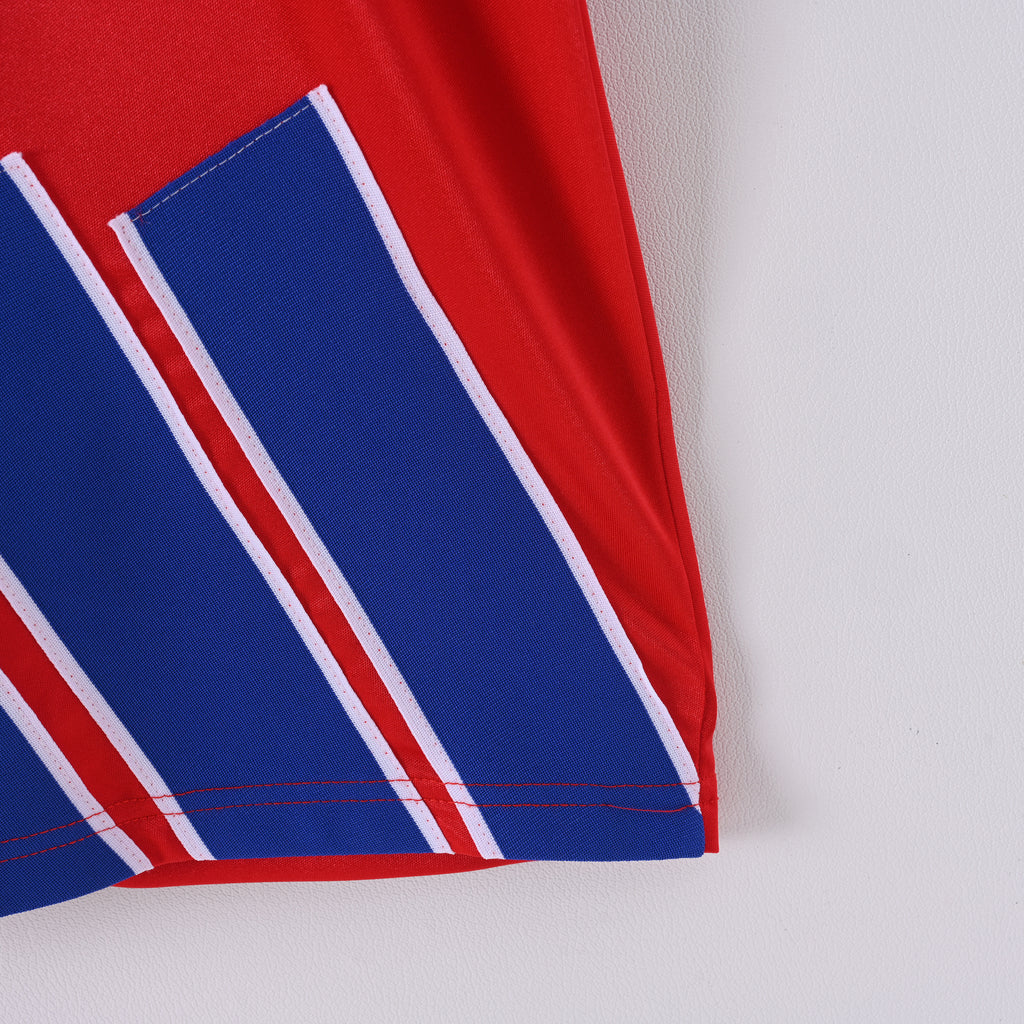 Camisa Bayern Munichen 93/95