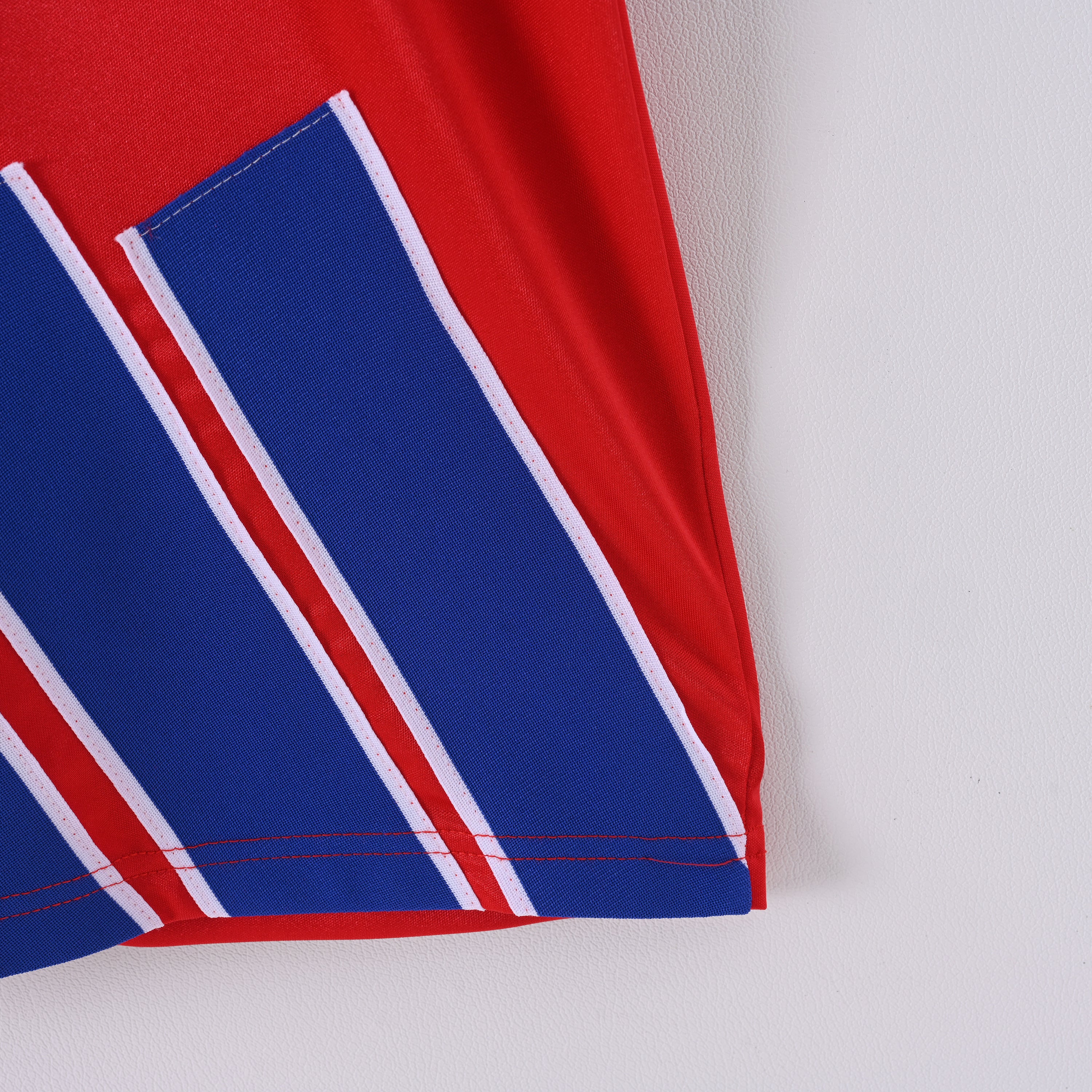 Camisa Bayern Munichen 93/95