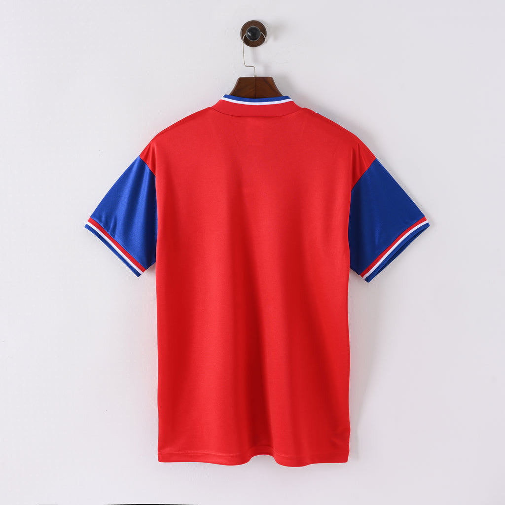 Camisa Bayern Munichen 93/95
