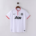 Camisa Reserva Away Manchester United 13/14