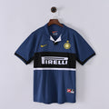 Camisa Inter de Milão 98/99