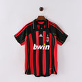 Camisa Milan 06/07