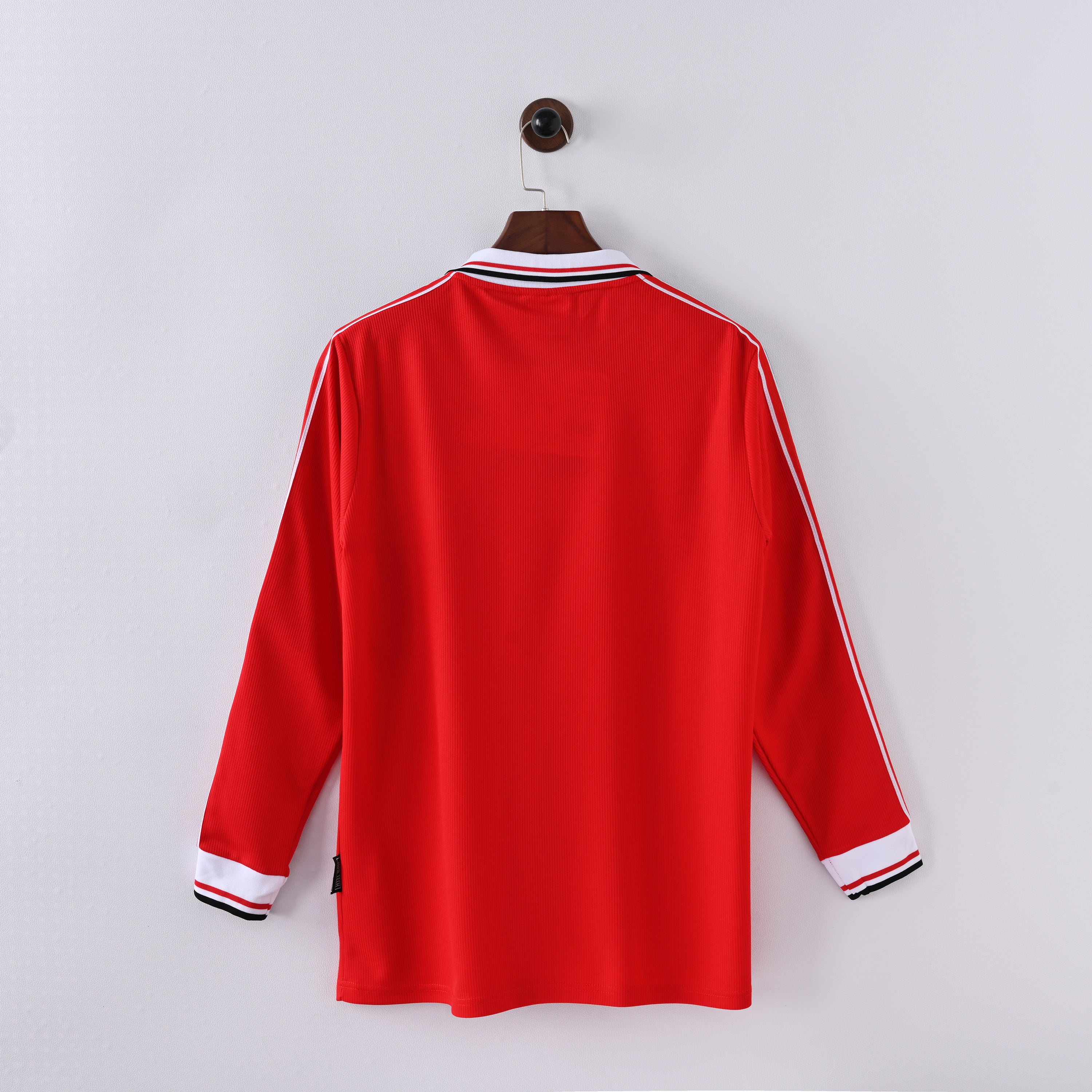 Camisa  Manchester United 98/99
