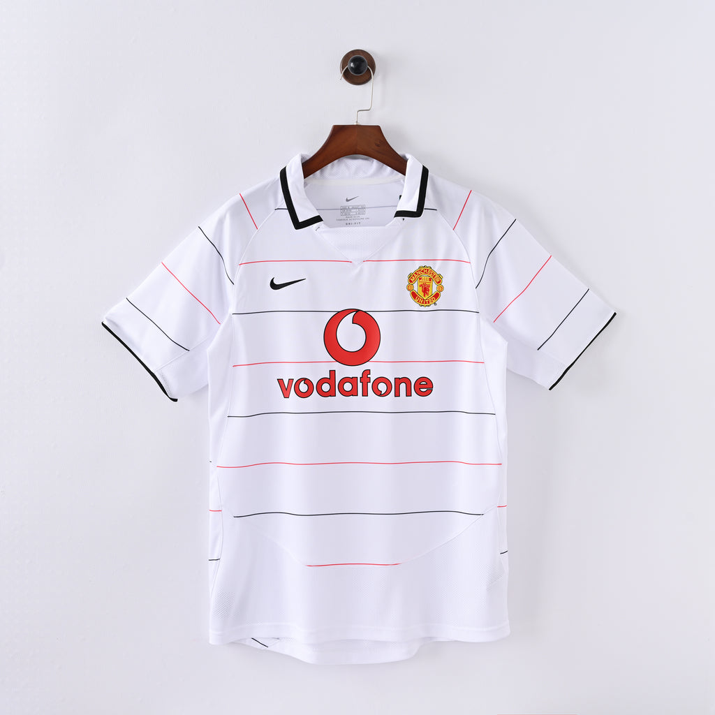 Camisa Manchester United 03/04
