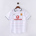 Camisa Manchester United 03/04
