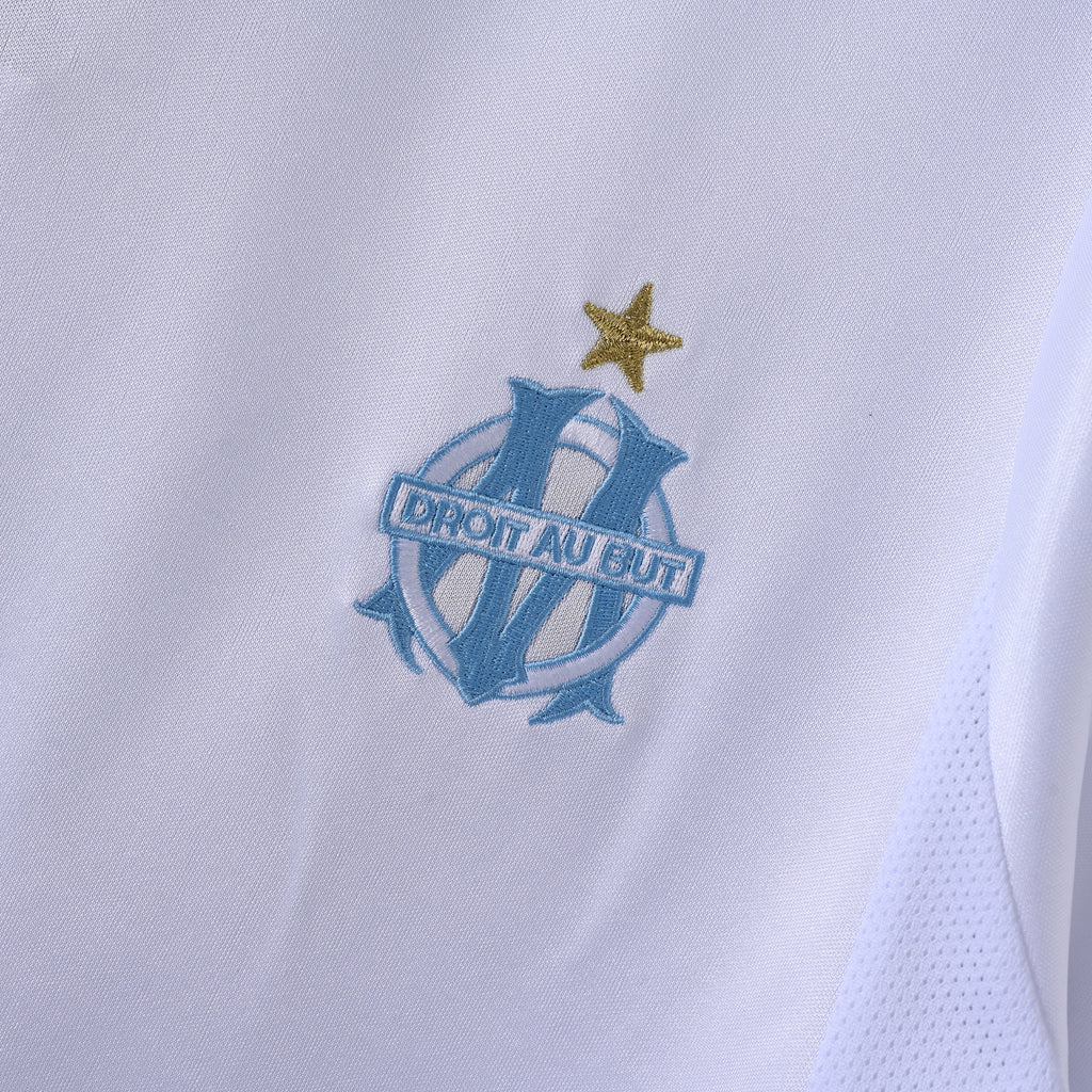 Camisa Olympique de Marseille 02/03