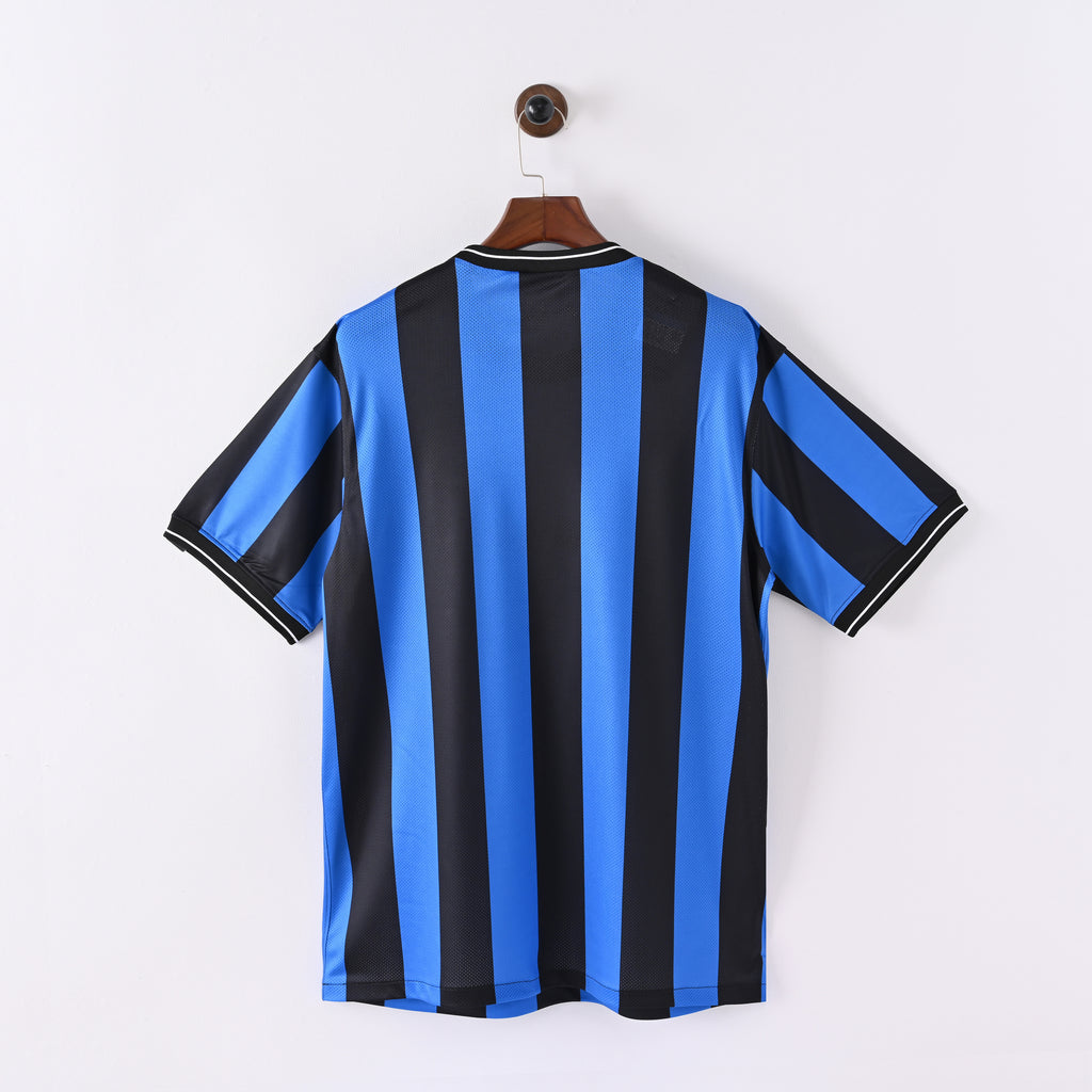 Camisa Inter de Milão 09/10