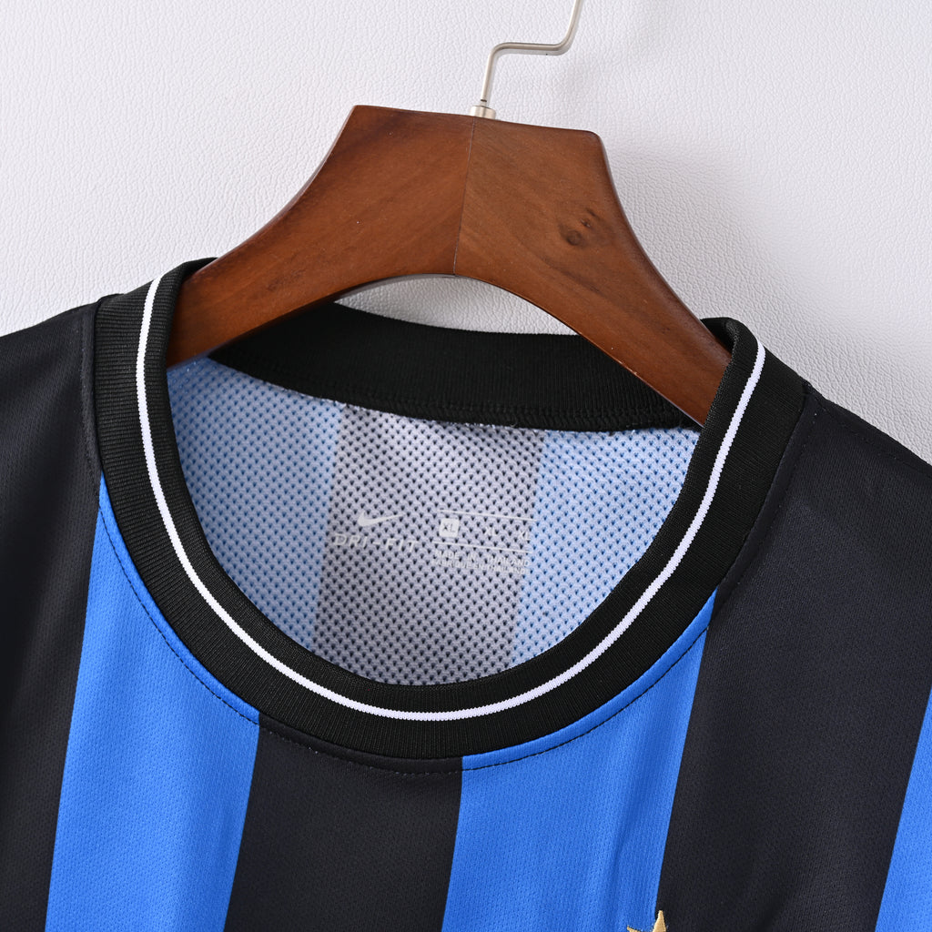 Camisa Inter de Milão 09/10