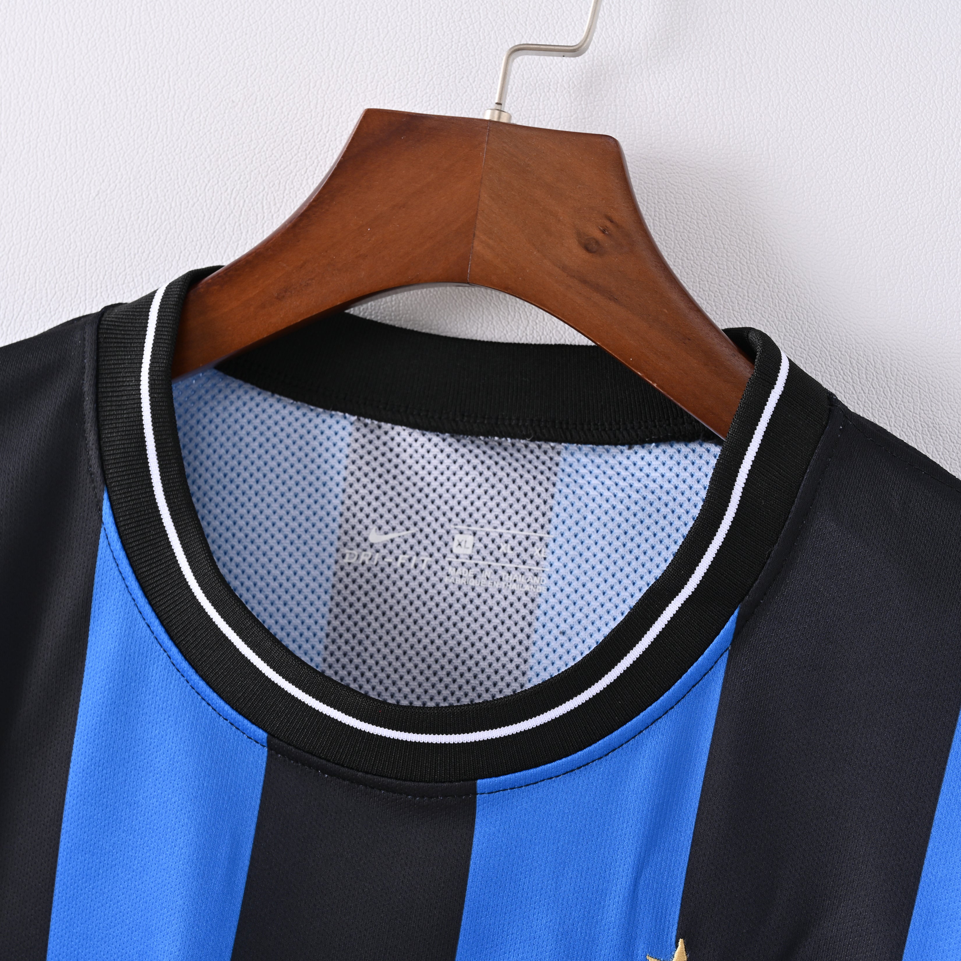 Camisa Inter de Milão 09/10