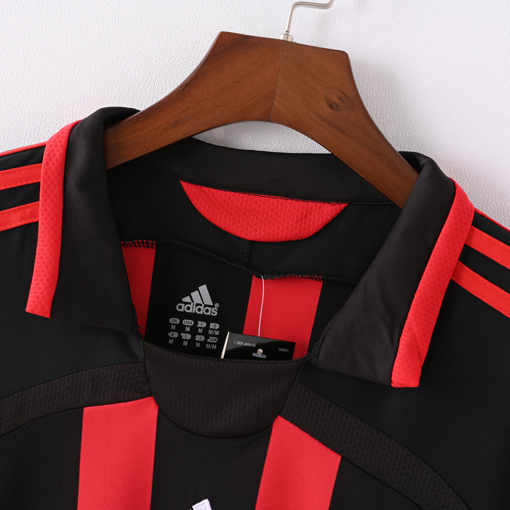 Camisa Home A.C. Millan 06/07