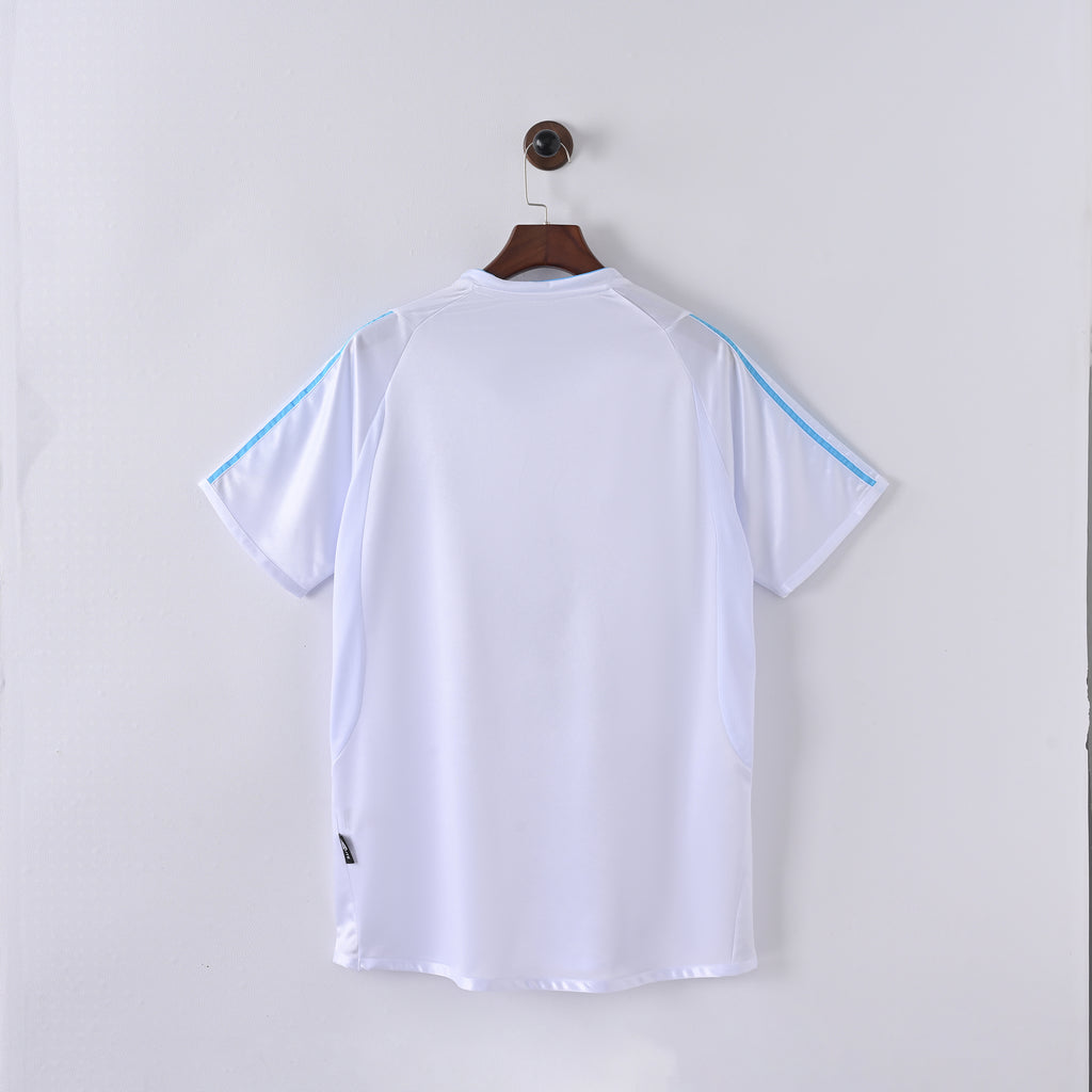 Camisa Olympique de Marseille 02/03