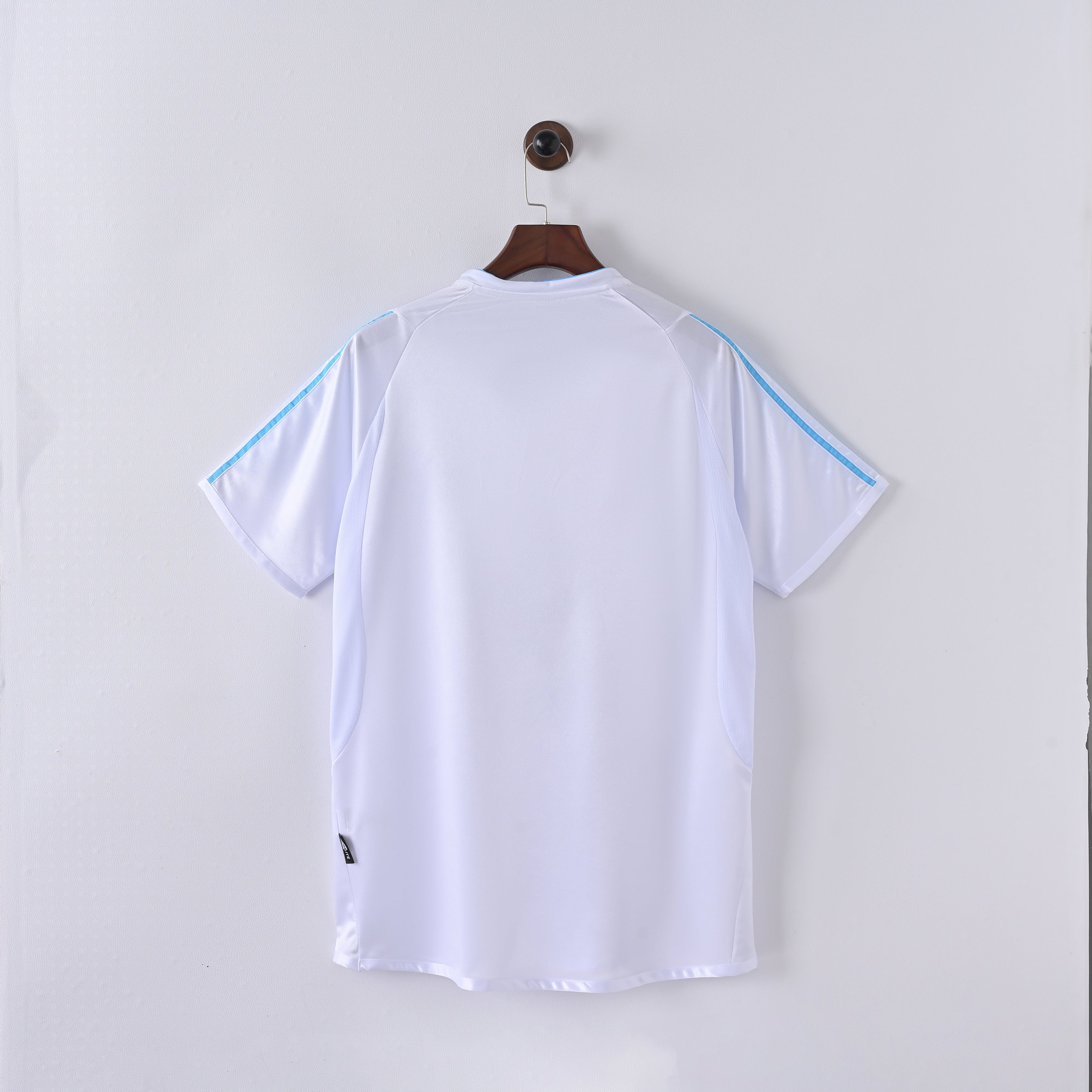 Camisa Olympique de Marseille 02/03
