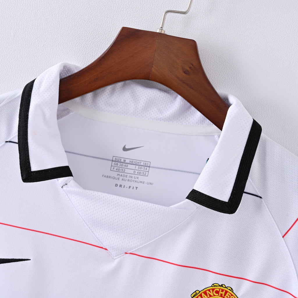 Camisa Manchester United 03/04