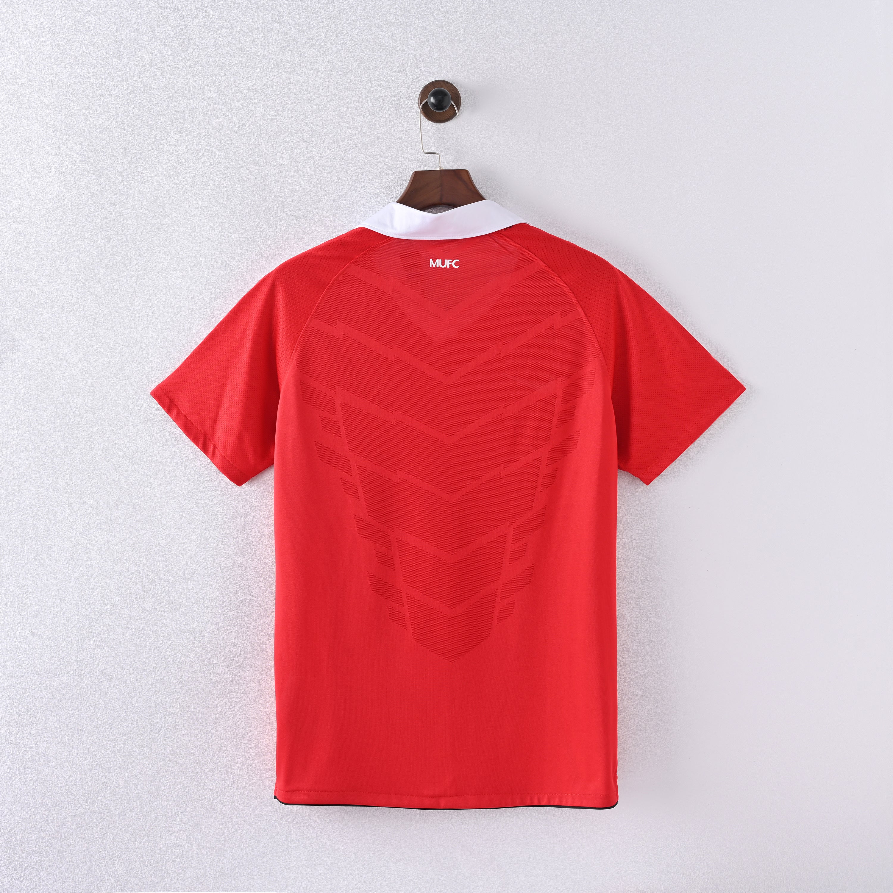 Camisa Home Manchester United 10/11