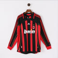 Camisa Home A.C. Millan 06/07