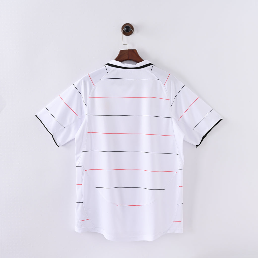 Camisa Manchester United 03/04