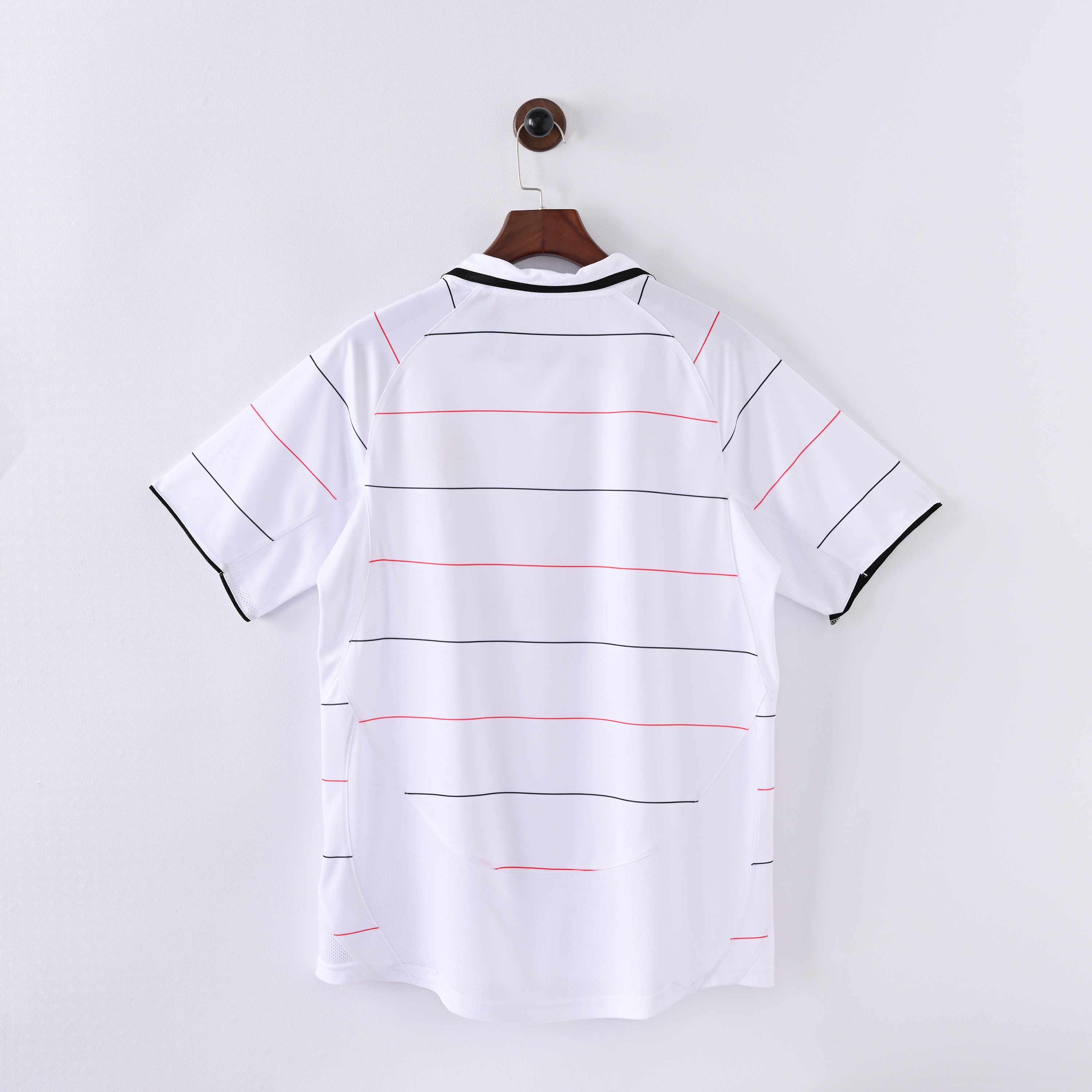 Camisa Manchester United 03/04