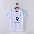 Camisa Olympique de Marseille 02/03